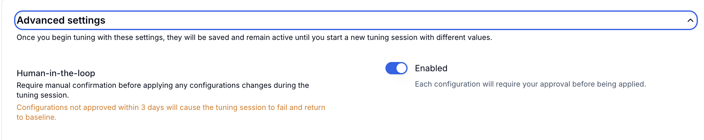 Sign up